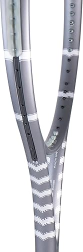 Miniatura 4 de VOLKL V1 Classic  Tennis Racquet  Featuring REVA, Vario Beam Technology and V-Sensor Handle  Grip Sizes 1-5  *UNSTRUNG*