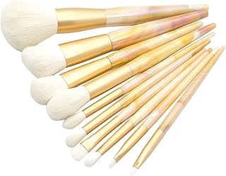 10 unids mango de plástico accesorios de bell...