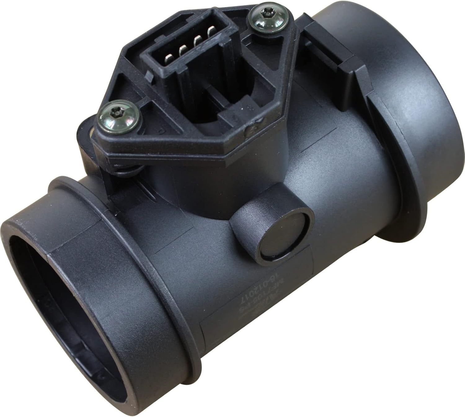 AIP Electronics Pro Spec OE Quality Mass Air Flow Sensor MAF AFM Compatible with 1994-2001 Kia and Saab 1.6L 2.0L 2.3L OEM Fit MF7105-PS