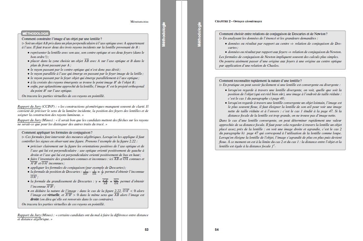 Physique tout-en-un PTSI - 3e éd.