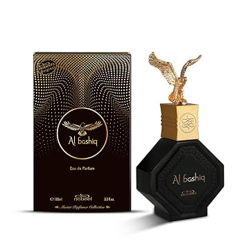 NABEEL Al Bashiq 100ml عطر بخاخ