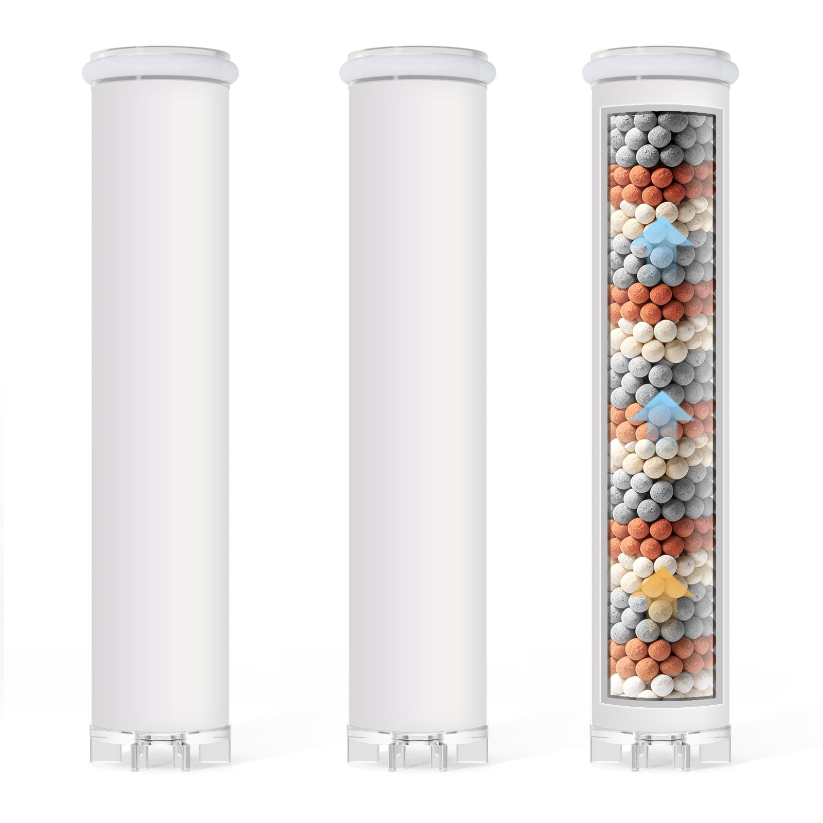 Blendura Shower Head Filter