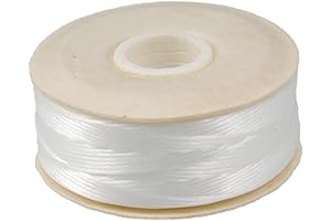 3 X 64-Yard NYMO Durable Nylon Beading Thread Size D for Jewelry...