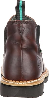 Georgia Giant Waterproof High Romeo Boot