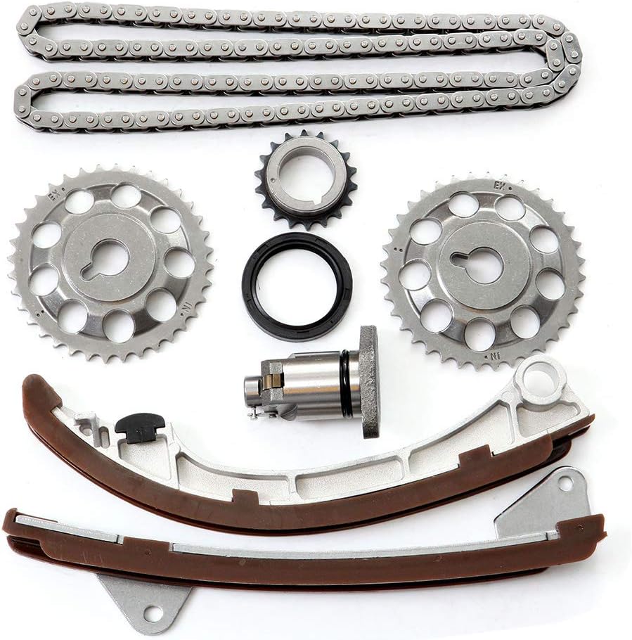 ASAPE Premium Timing Chain Kit Fit for 1998-1999 for Chevrolet Prizm