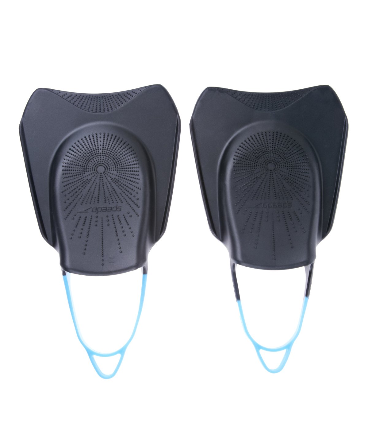 Speedo Erwachsene Accessoires Biofuse Fitness-Flossen
