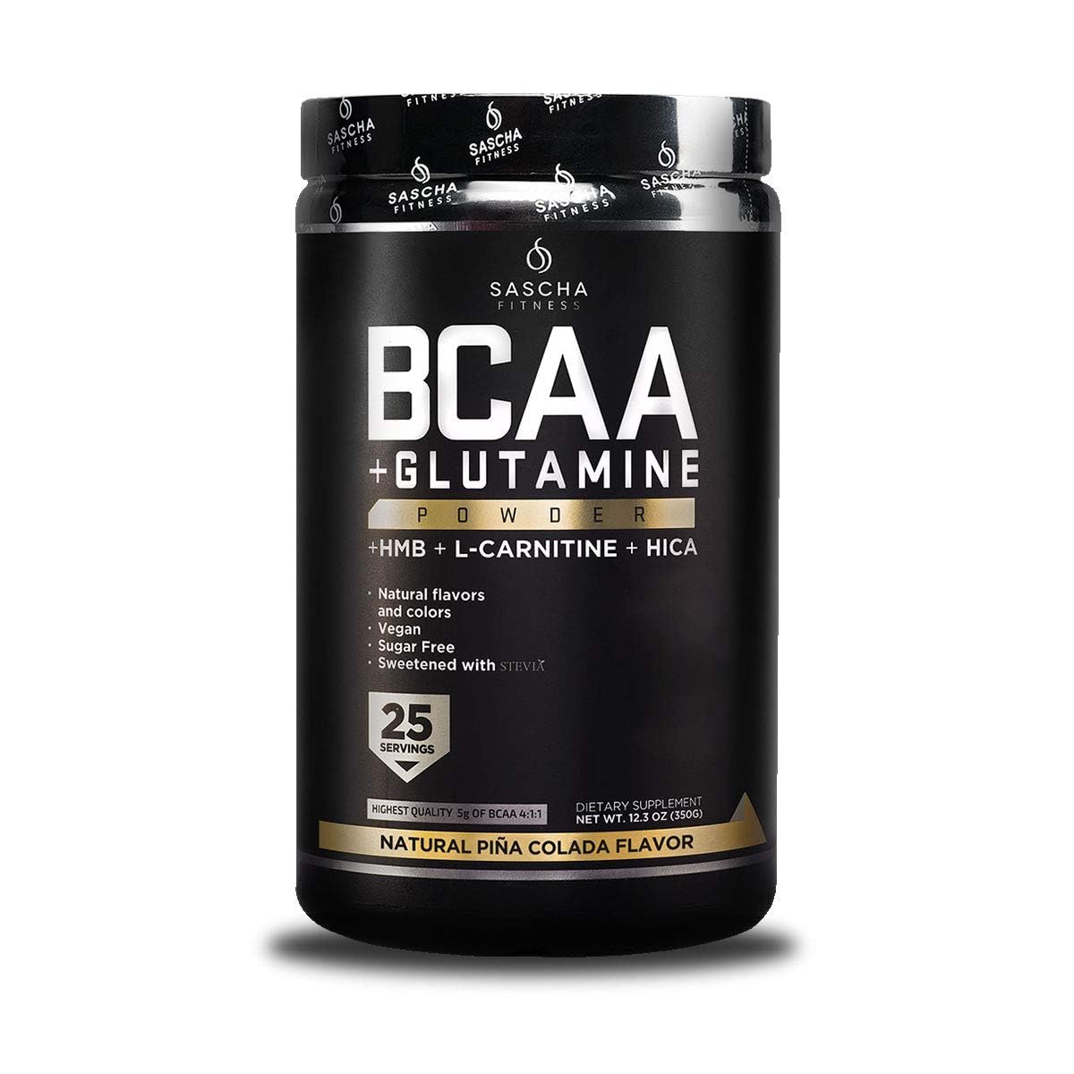 se puede mezclar l-carnitina con bcaa Amazon.com: Sascha Fitness BCAA 4:1:1 + Glutamina, HMB, L-Carnitina, HICA