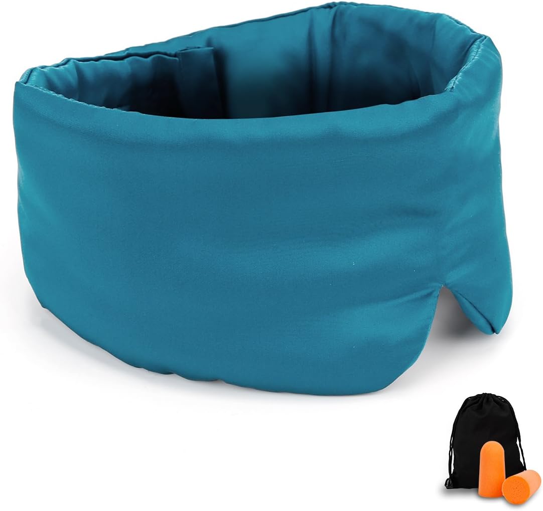 MUKER Sleeping Masks