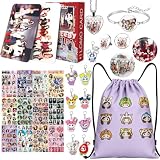 BirthZan Twice Merch Regalo Set per Twice, Twice Merch