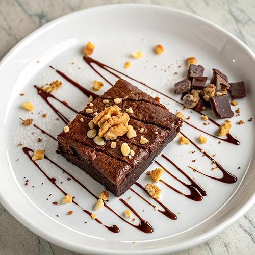 Miniatura 54 de Barra masticable de nueces y caramelo Atkins Endulge Treat, 10 barras