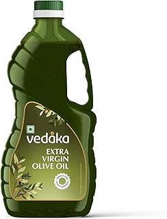 Amazon Brand - Vedaka Extra Virgin Olive Oil