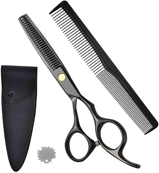 Hair Cutting Scissors, Self Cut Hair Cutting Scissors, Hair Cutting Scissors, Hair Cutting Scissors, Hairdressing Scissors, Barbers, Home Use Scissors B