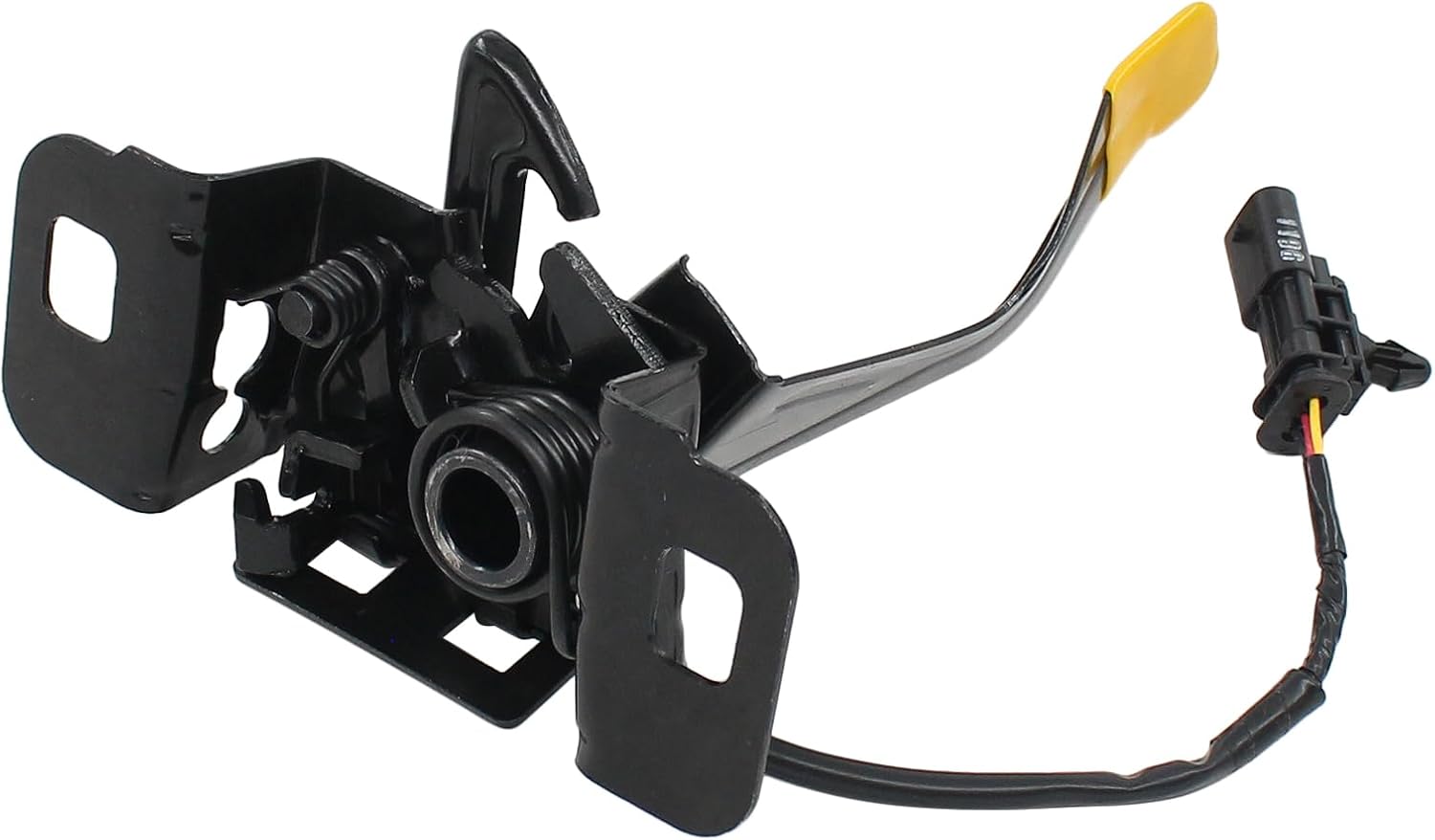 ApplianPar Hood Lock Latch for Chevrolet Equinox 2019-2024