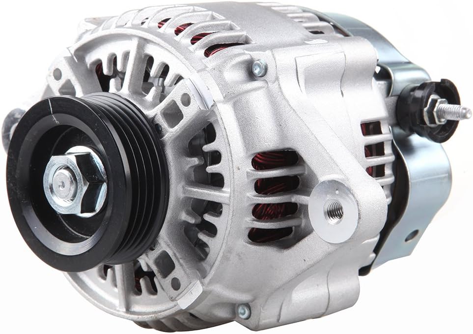 1Pcs Alternator for Grand Vitara 1999-2004 13795 Vehicle AC Generator