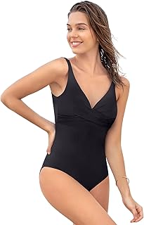Amazon.es: LEONISA - Ropa de baño / Mujer: Ropa
