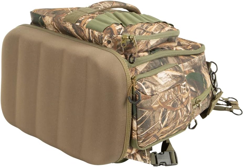 Allen Company Hunting Backpacks - Waterfowl, Deer Hunting Back Pack with Rifle/Bow Carrying System, Storage for Hunting Gear - Image 14