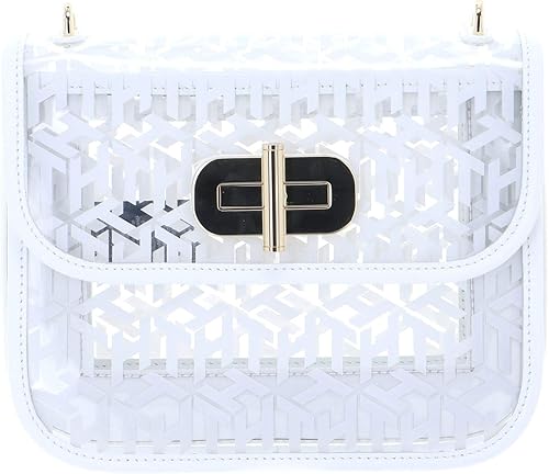 sac tommy transparent