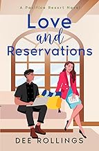 Love and Reservations (The Pacifica Resort)
