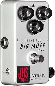 Amazon | JHS Pedals Mod ジェイエイチエスペダルズ エフェクター