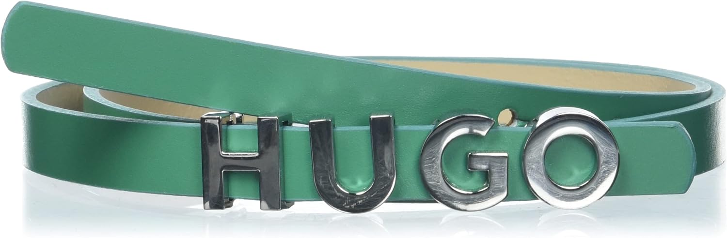 HUGO Cinghia Donna | Accessorio Moda Lavabile In Lavatrice | Colore E Chiusura Non Specificati