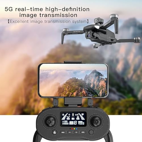 SuperRC Drone thumbnail 8