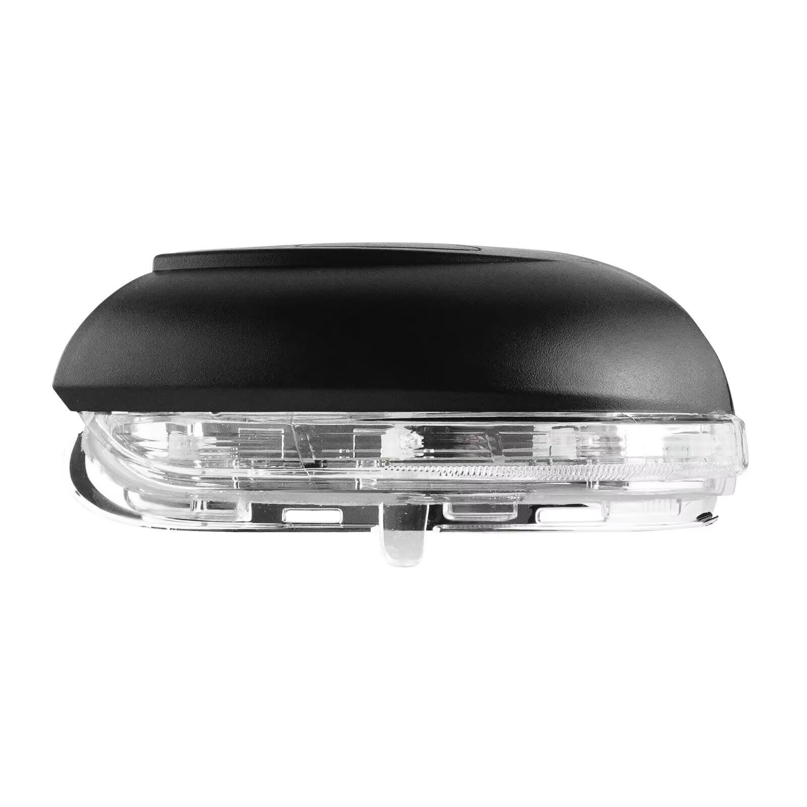 Intermitente espejo retrovisor VW Touran luces laterales derecho piloto coche 2011-2015 5