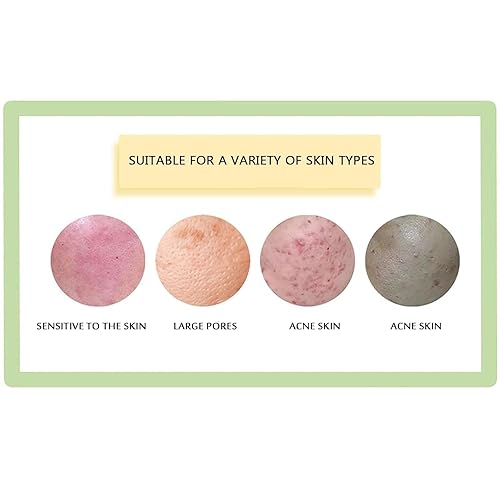 Miniatura 7 de Sugar Baby - Almohadillas kójicas de cúrcuma, almohadillas de brillo - Almohadillas de cúrcuma y ácido kójico, almohadillas de ácido kójico de