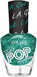 Color Pop Nail Polish, Nostalgic