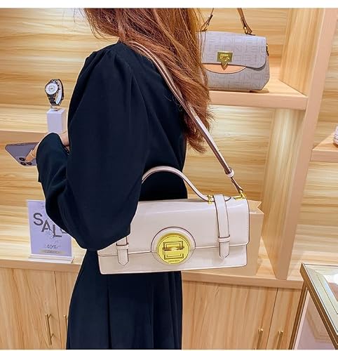 Louis.daisy Women Purses And Handbags, Tote Bags Shoulder Bags Handle Bags Crossbody Bags Satchel Bags For Women, White #TOP3