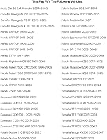 Vista 2 de NGK Resistencia Bujía CR6HSA para Yamaha TTR90 2000-2003