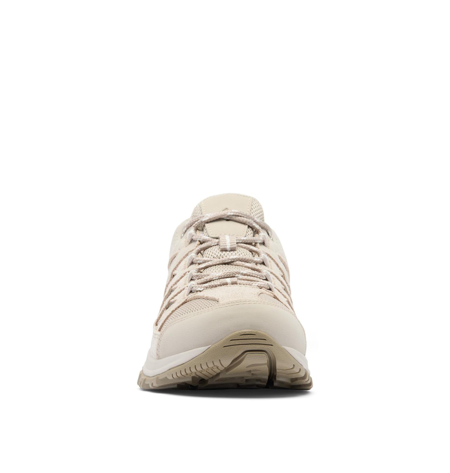 Columbia Crestwood Wide Zapatos de Senderismo y Senderismo de Talle bajoMujer