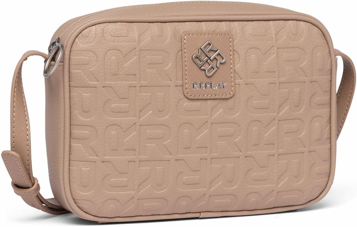 Replay Women's Crossbody Handbag