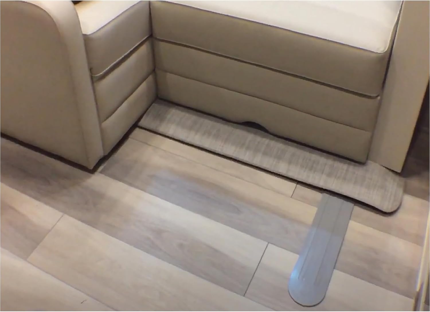 134993 RV Carpet Slide Out Protector to Protect Your Floor from Scratches