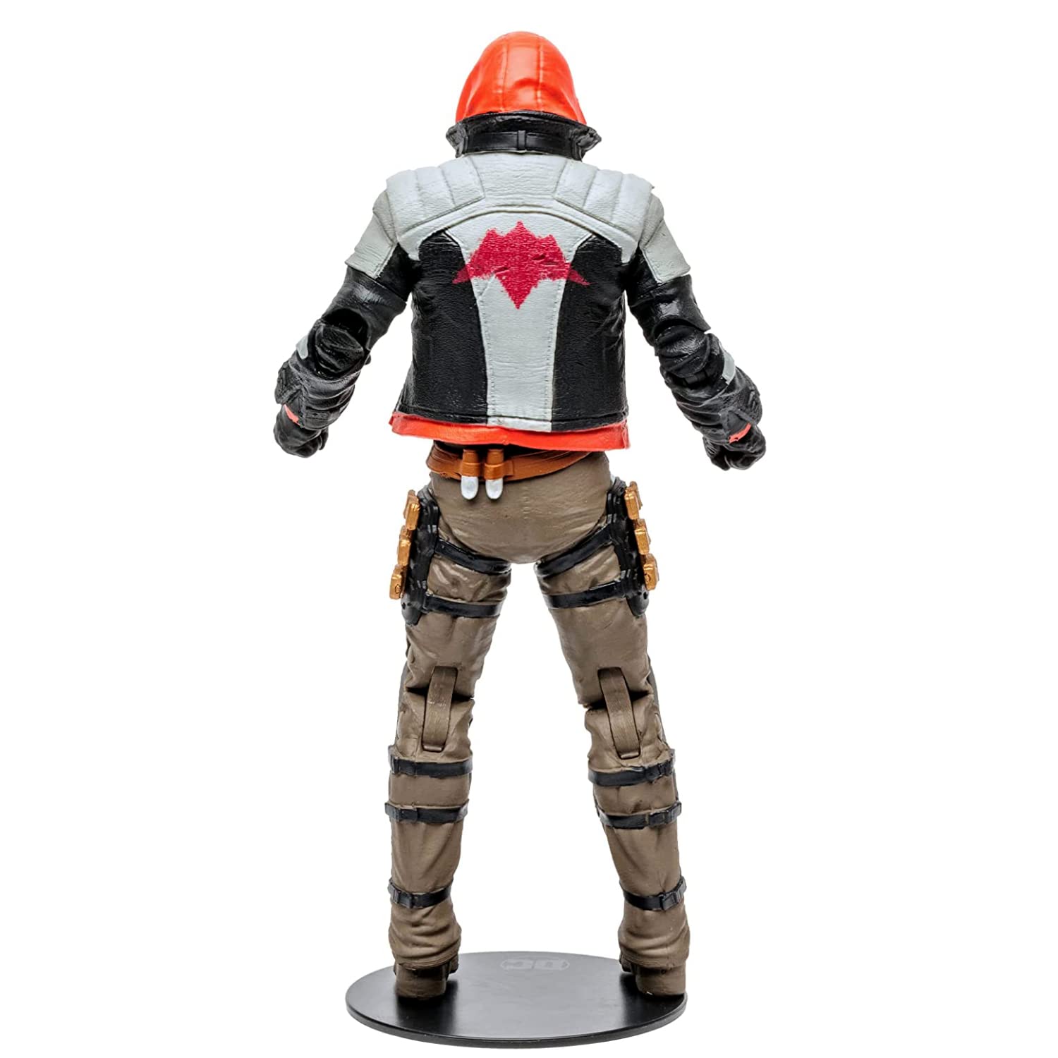 Amazon.co.jp: マクファーレン・トイズ DC マルチバース 7インチ 