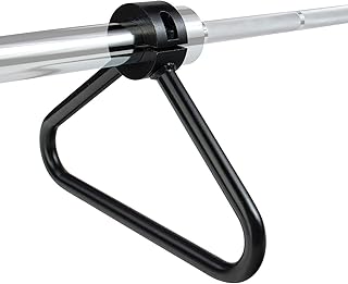 Body-Solid Tools Barbell Stand, Black