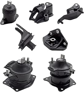 Supporto Stabilizzatore Posteriore Per HONDA ACCORD 2.4L 2008-2012 RA