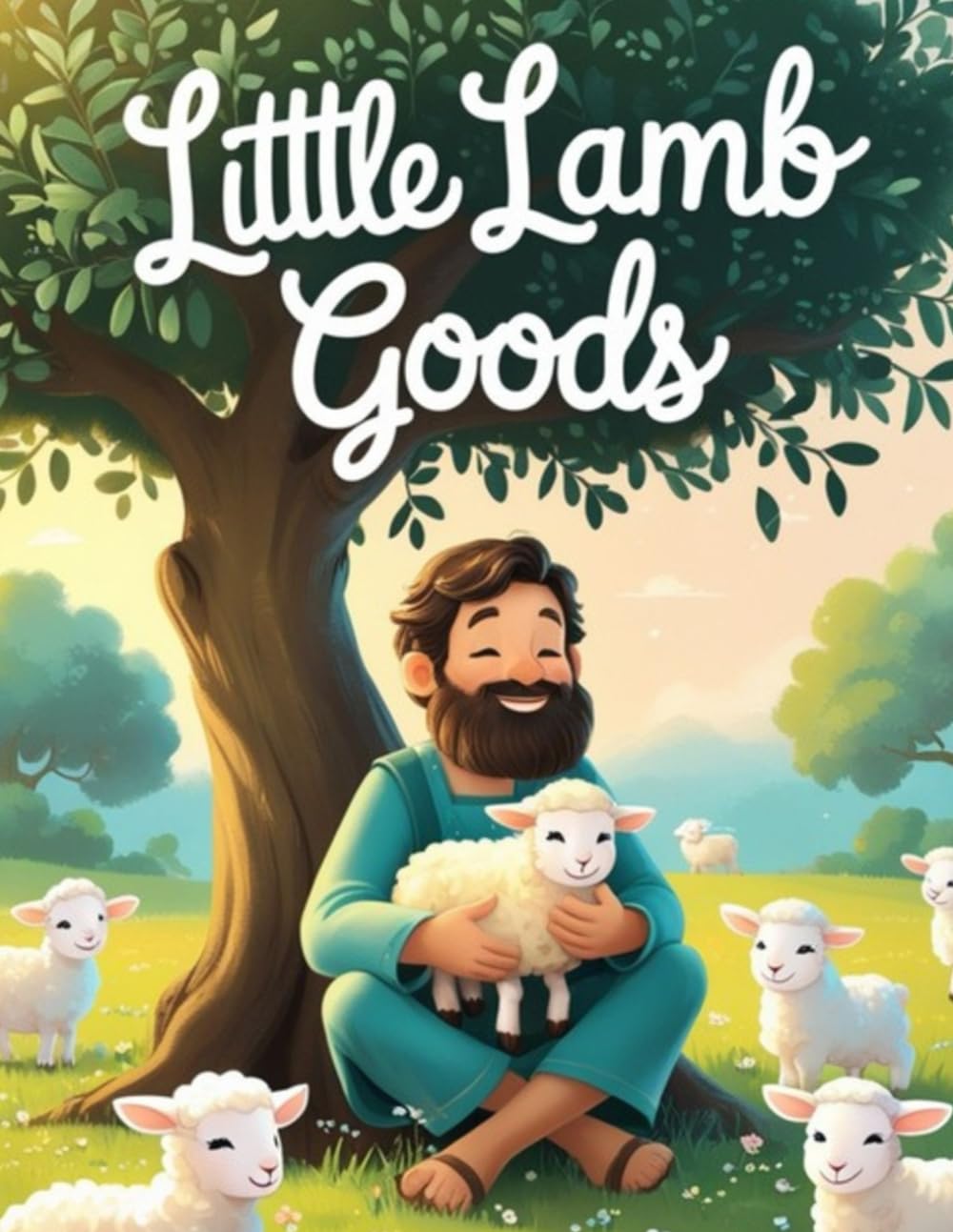Little Lamb Goods
