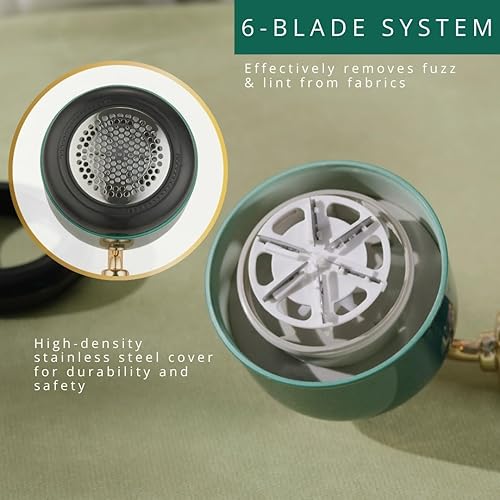 Miniatura 6 de SALAV IS-900A - Vaporizador de ropa de mano retro + plancha, placa de vapor de cerámica, 1000 vatios de vapor, elimina las arrugas en la ropa