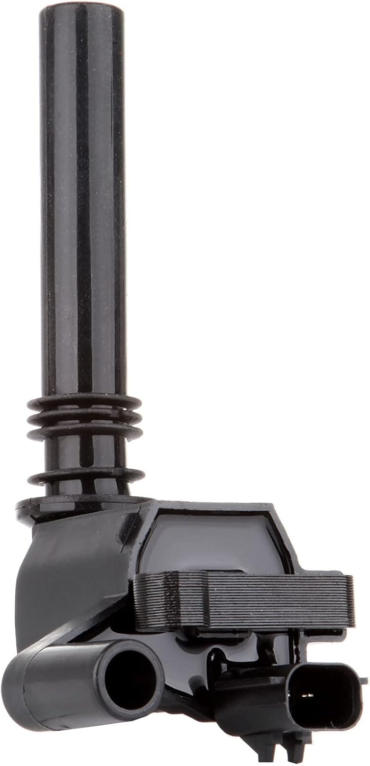 ASAPE Set of 1 Ignition Coil Pack Fit for Jeep Patriot 2.4L 2007-2014 for Chrysler Cirrus 2.4L 2008-2010, Replace 56028394AB