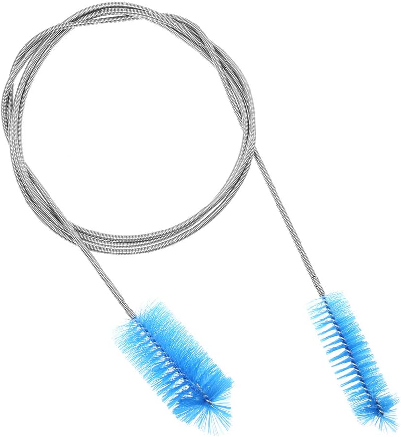 strumenti per cambio acqua acquario