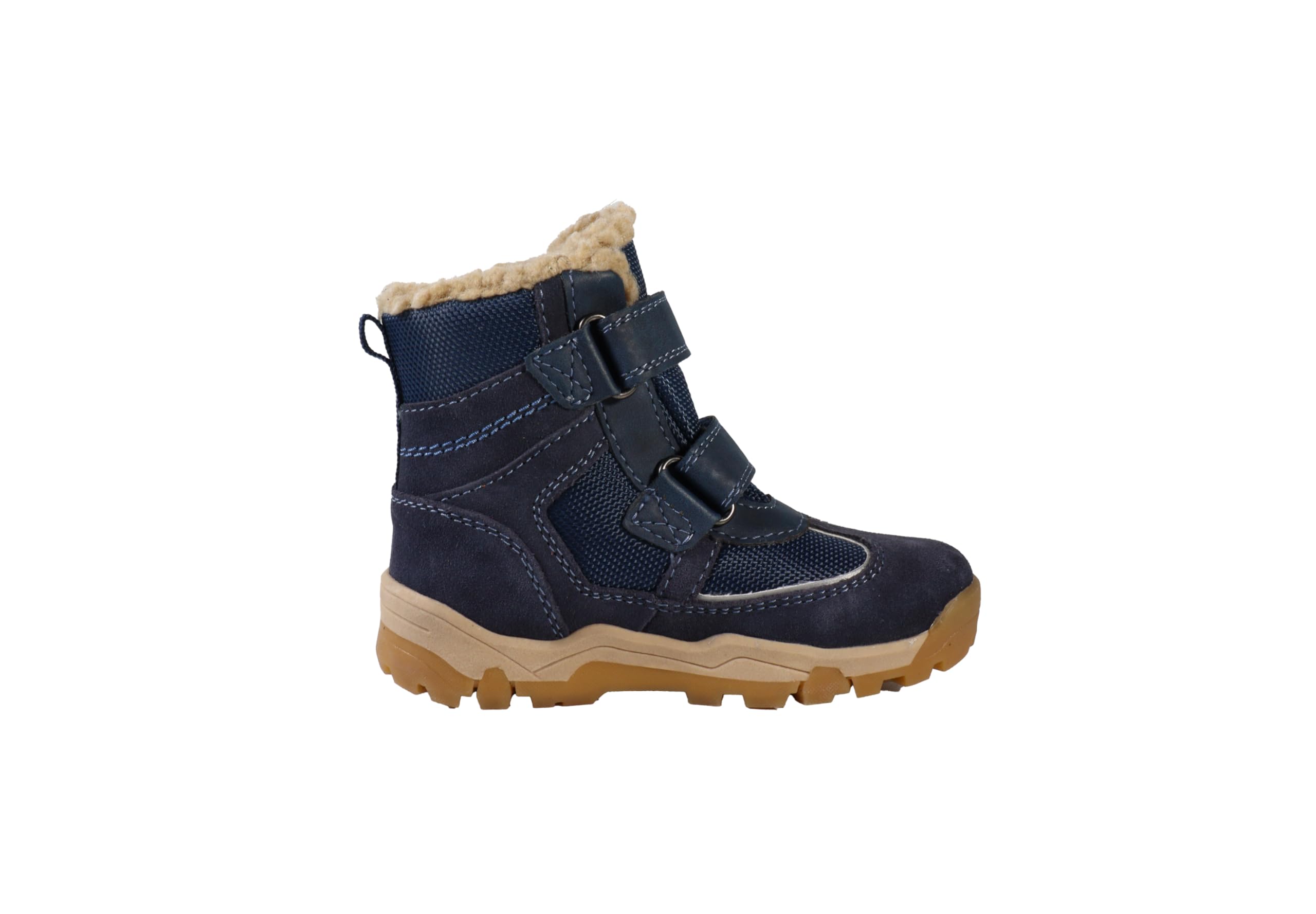 Lurchi Uniseks - dzieci 63l3013001Buty za kostkę