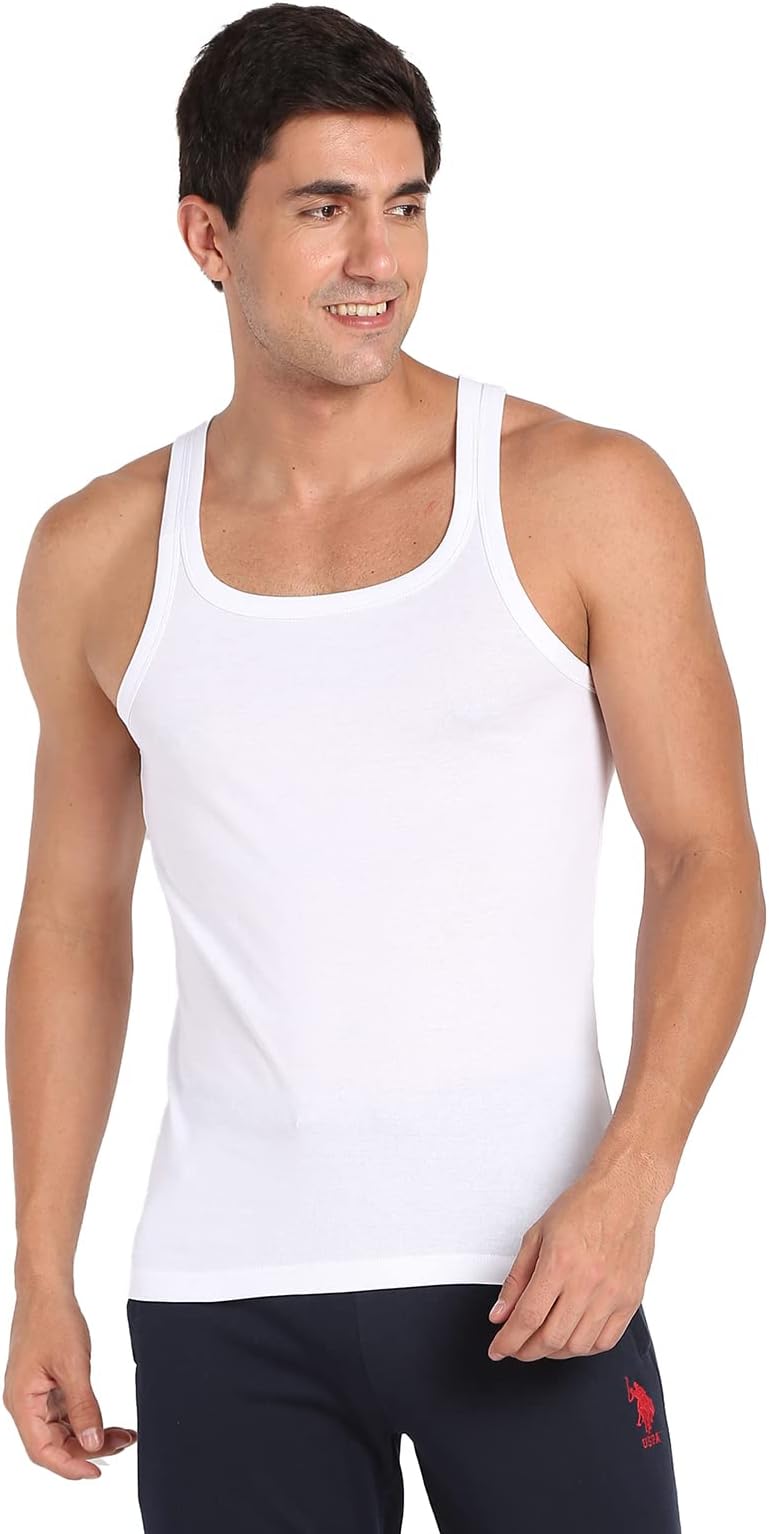 U.S. Polo Assn. Men Vest