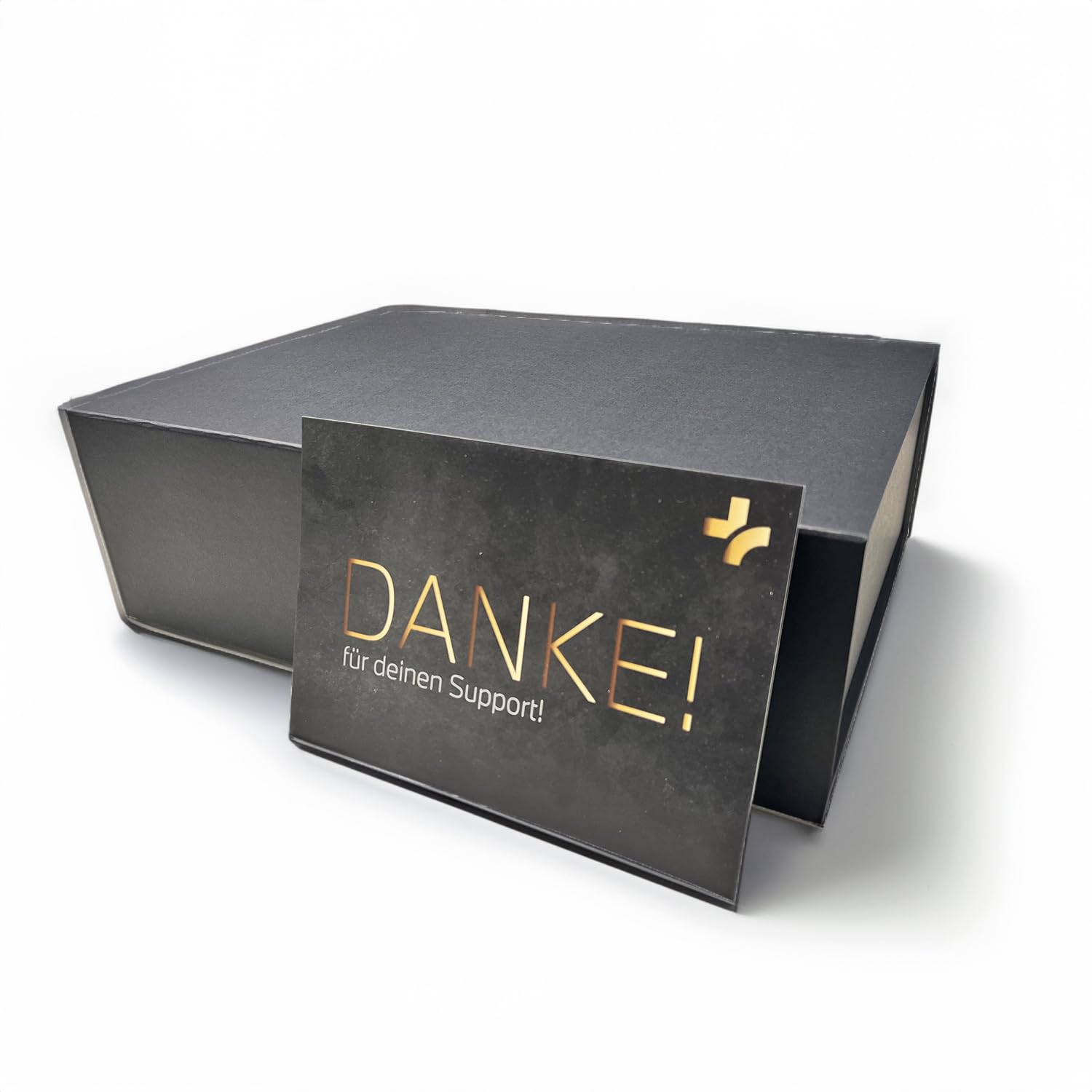 BMW Geschenkbox aus Original Merchandise & Zubehör Produkten für Fans Geschenkset