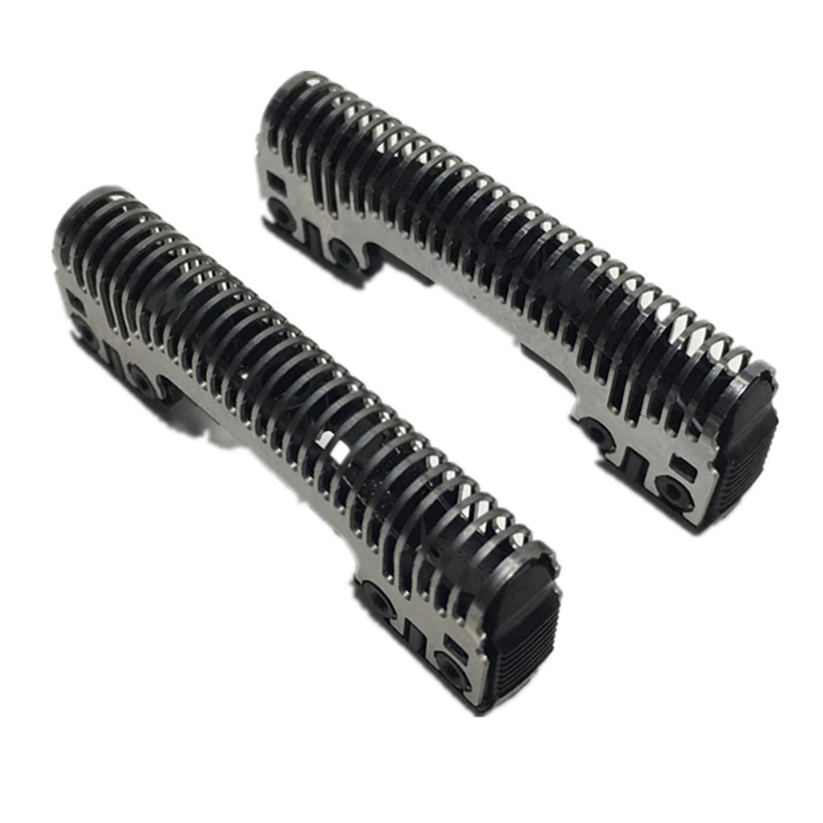 Sostituzione Della Lama Del Rasoio For Rasoio 2X, Compatibile Con Panasonic.