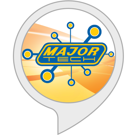 Major Tech Smartblock Amazon.in: Major Tech Hub : Alexa Skills