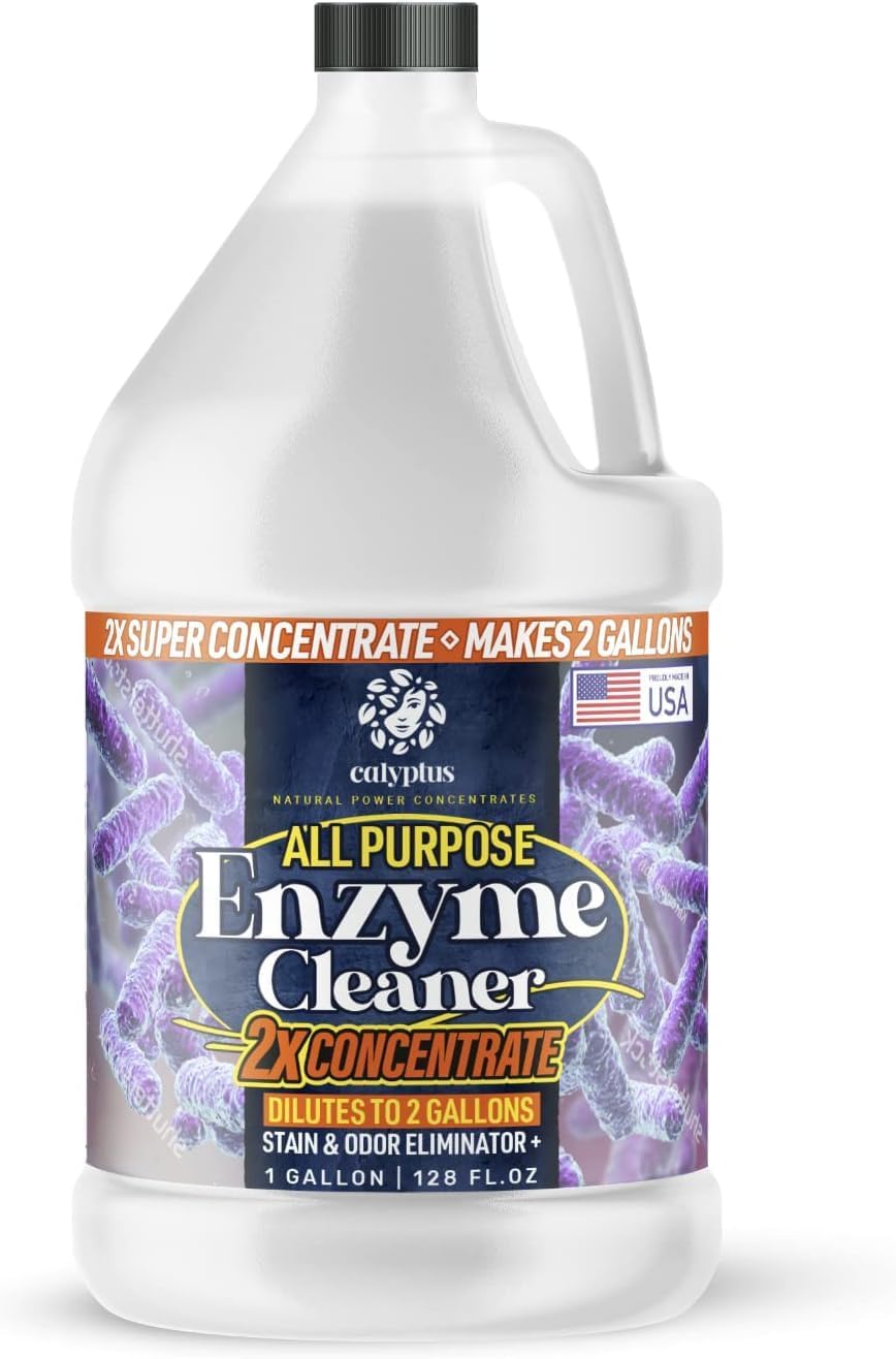 Calyptus AllPurpose Concentrated Enzyme + Probiotic