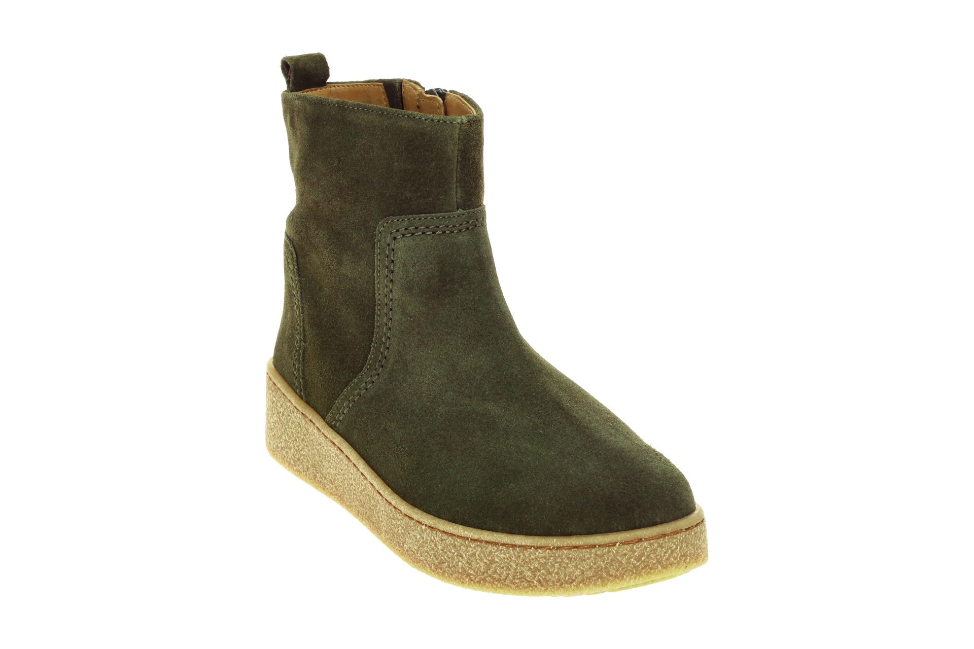 Gabor Botines de mujer con cordones, botines de mujer