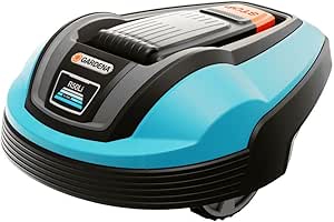 Gardena R50 Li Mähroboter, 124561