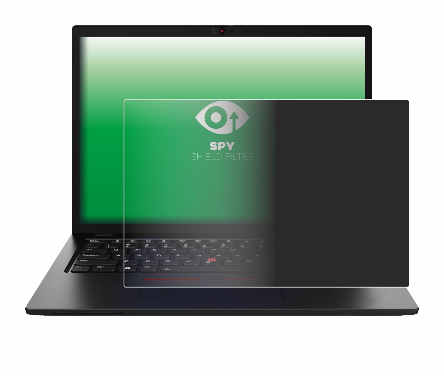 upscreen Blickschutzfilter für Lenovo ThinkPad X13 Gen 4 Privacy Filter