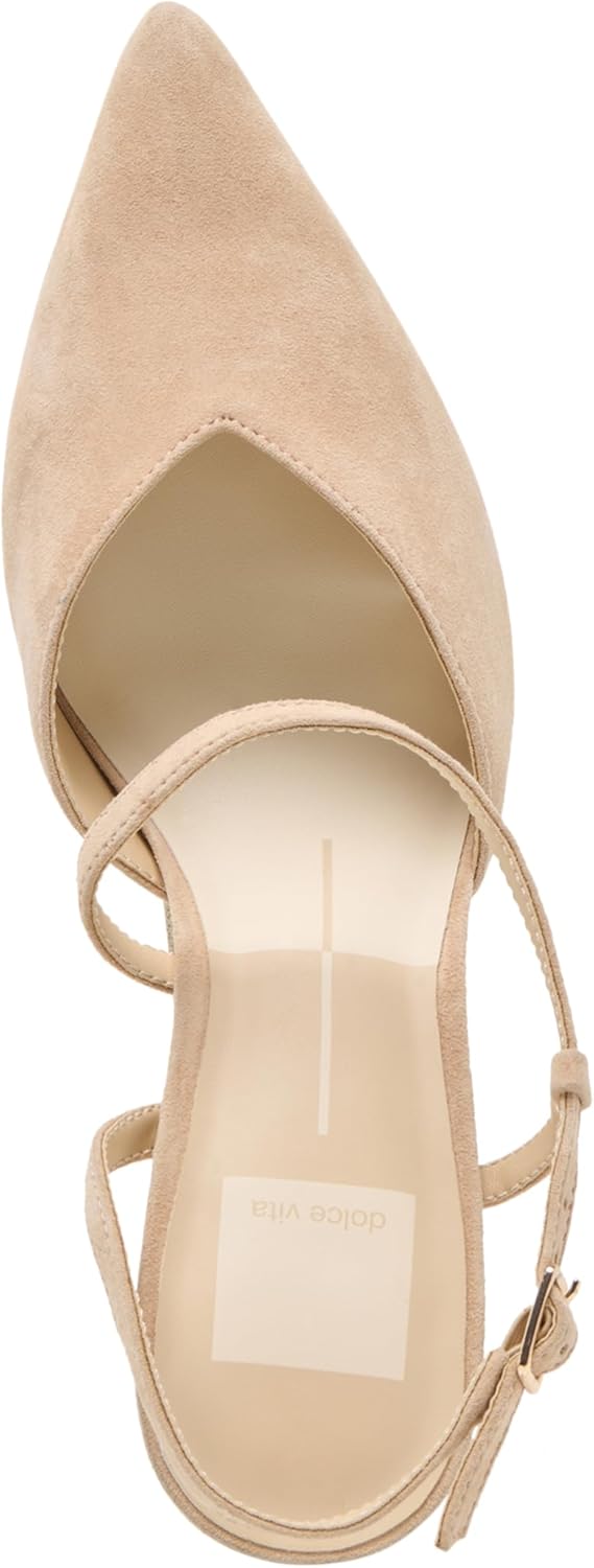 Dolce Vita Women's Kamra Heels - Image 5